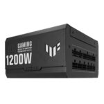 ASUS TUF Gaming 1200W Gold 1200 Watt ATX 3.0 Fully Modular Smps - Image 3