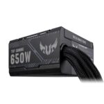 Asus TUF Gaming 650B 650 Watt 80 Plus Bronze SMPS - Image 6