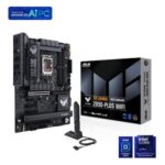 Asus TUF Gaming Z890-Plus WIFI Motherboard - Image 2