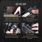 Asus TUF Gaming Z890-Plus WIFI Motherboard - Image 5