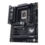 Asus TUF Gaming Z890-Plus WIFI Motherboard - Image 8