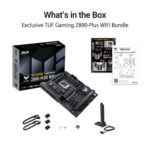 Asus TUF Gaming Z890-Plus WIFI Motherboard - Image 9