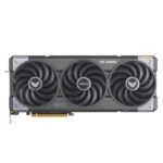 ASUS TUF Gaming RX 9070 XT OC Edition 16GB GDDR6 Graphics Card - Image 2