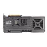 ASUS TUF Gaming RX 9070 XT OC Edition 16GB GDDR6 Graphics Card - Image 5