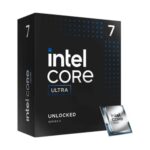 Intel Core Ultra 7 265K Processor - Image 2