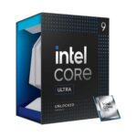 Intel Core Ultra 9 285K Processor - Image 2