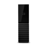 Western Digital My Book 6TB Black External Hard Drive - Image 2