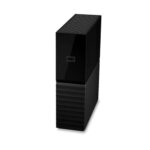 Western Digital My Book 6TB Black External Hard Drive - Image 4