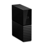 Western Digital My Book 6TB Black External Hard Drive - Image 5