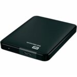Western Digital Elements 2TB (Black) - Image 2