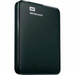 Western Digital Elements 2TB (Black) - Image 4