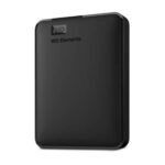 Western Digital Elements 5TB Portable External Hard Drive - Image 2