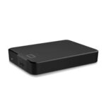 Western Digital Elements 5TB Portable External Hard Drive - Image 4
