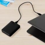 Western Digital Elements 5TB Portable External Hard Drive - Image 5