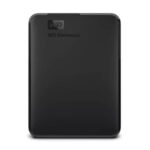 Western Digital Elements 5TB Portable External Hard Drive