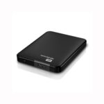 Western Digital Elements 1TB Portable External Hard Drive - Image 2