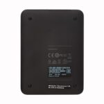 Western Digital Elements 1TB Portable External Hard Drive - Image 3