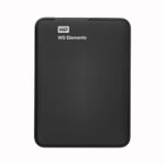 Western Digital Elements 1TB Portable External Hard Drive