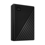 Western Digital My Passport 4TB (Black) - Image 2