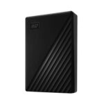 Western Digital My Passport 4TB (Black) - Image 3