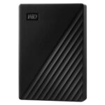 Western Digital My Passport 5TB External Hard Drive