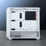 Dawg X 540 ARGB White E-ATX Full Tower Case - Image 4
