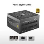 ProLab Design XPower XP-750 ATX 3.1 Gold Fully Modular Smps - Image 2