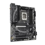 Gigabyte Z790 Eagle AX (Wi-Fi) DDR5 Motherboard - Image 3