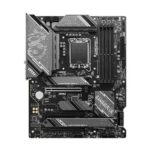 MSI Z790 Gaming Plus WIFI Motherboard - Image 2