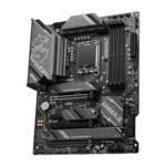 MSI Z790 Gaming Plus WIFI Motherboard - Image 3