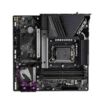 Gigabyte Z790M Aorus Elite AX (Wi-Fi) Motherboard - Image 5