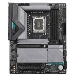 GIGABYTE Z890 Eagle WIFI7 ATX Motherboard - Image 2