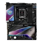 ASRock Phantom Gaming Z890 Nova WIFI Motherboard - Image 2