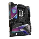 ASRock Phantom Gaming Z890 Nova WIFI Motherboard - Image 3