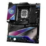 ASRock Phantom Gaming Z890 Nova WIFI Motherboard - Image 4