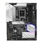 ASRock Z890 Pro RS WIFI ATX Motherboard - Image 2