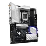 ASRock Z890 Pro RS WIFI ATX Motherboard - Image 3