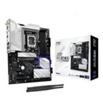 ASRock Z890 Pro RS WIFI ATX Motherboard