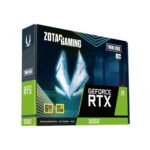 ZOTAC Gaming GeForce RTX 3050 Twin Edge OC 6GB GDDR6 - Image 6