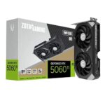 ZOTAC RTX 5060 Ti Twin Edge OC 8GB GDDR7