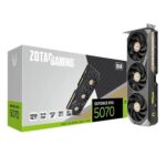Zotac Gaming RTX 5070 Solid 12GB GDDR7 Graphics Card