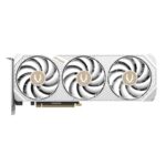 Zotac RTX 5070 AMP White Edition 12GB GDDR7 Graphics Card - Image 2