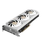Zotac RTX 5070 AMP White Edition 12GB GDDR7 Graphics Card - Image 3