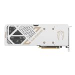 Zotac RTX 5070 AMP White Edition 12GB GDDR7 Graphics Card - Image 4