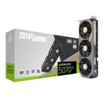 Zotac RTX 5070 Ti Solid SFF OC 16GB GDDR7 Graphics Card