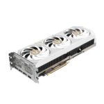 Zotac RTX 5070 Ti Solid Core OC White Edition 16GB Graphics Card - Image 3