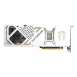 Zotac RTX 5070 Ti Solid Core OC White Edition 16GB Graphics Card - Image 4