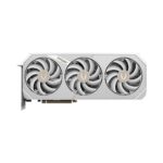 Zotac Gaming RTX 5090 Solid OC White 32GB GDDR7 Graphics Card - Image 2