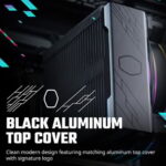 Cooler Master Hyper 212 Halo ARGB CPU Air Cooler - Image 5