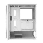 Ant Esports 220 Air Auto RGB White ATX Mid Tower Case - Image 8
